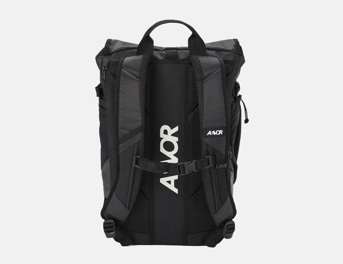 Aevor Rollpack - Proof Black Bild 2