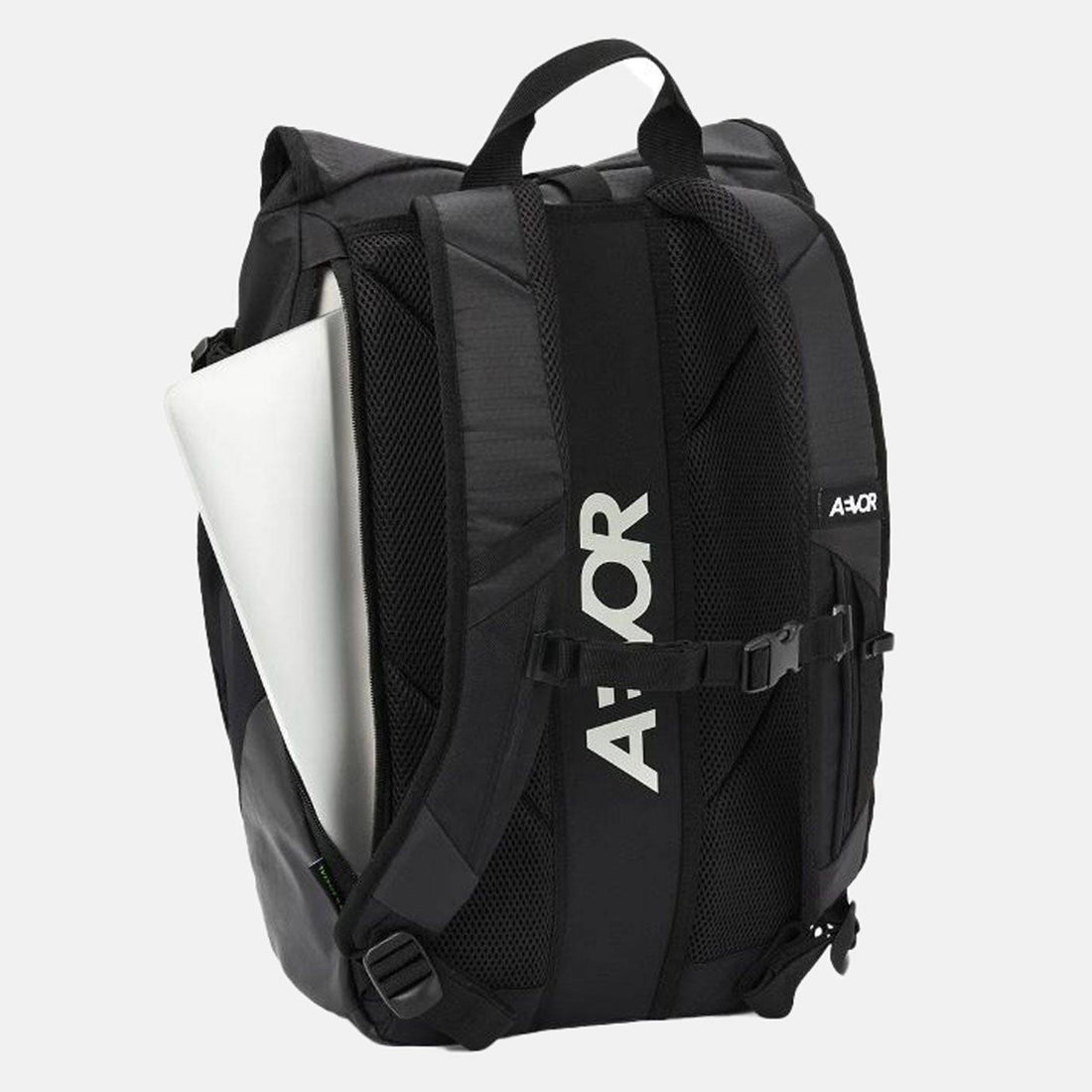 Aevor Rollpack - Proof Black Schwarz Bild 2