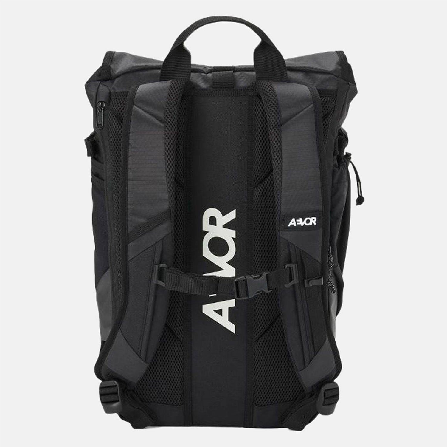 Aevor Rollpack - Proof Black Schwarz Bild 3