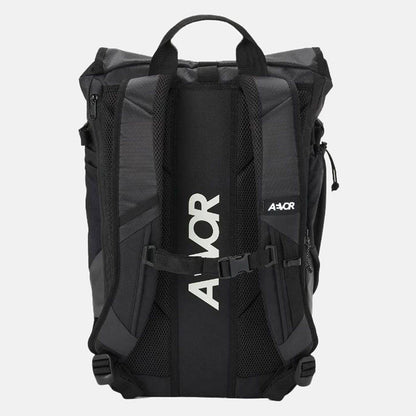 Aevor Rollpack - Proof Black Schwarz Bild 3