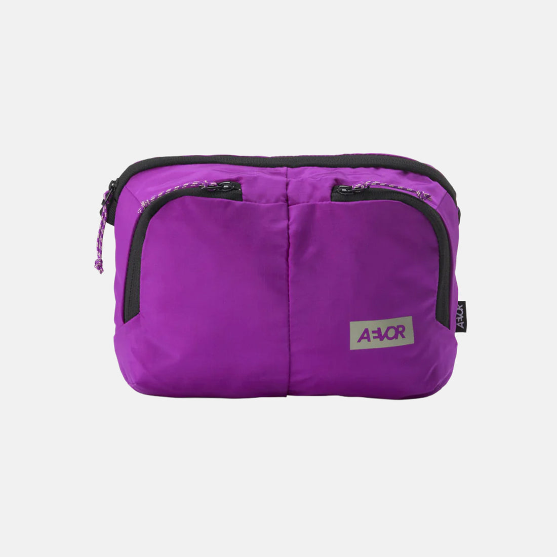 Aevor Saccoche Bag - Fuchsia Pink Bild 1