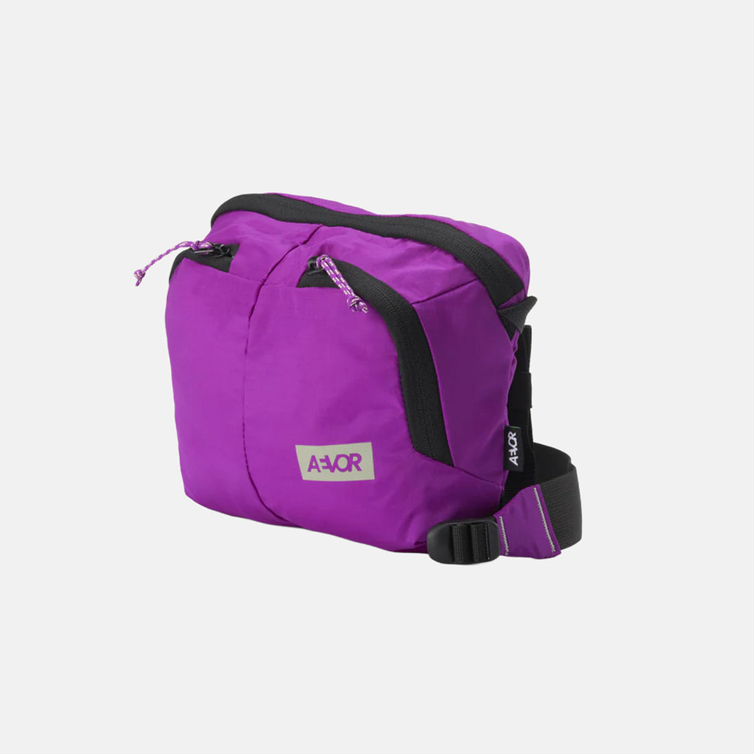 Aevor Saccoche Bag - Fuchsia Pink Bild 2