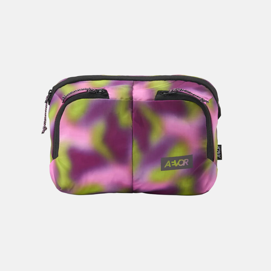 Aevor Saccoche Bag - Psychedelic Mehrfarbig Bild 1