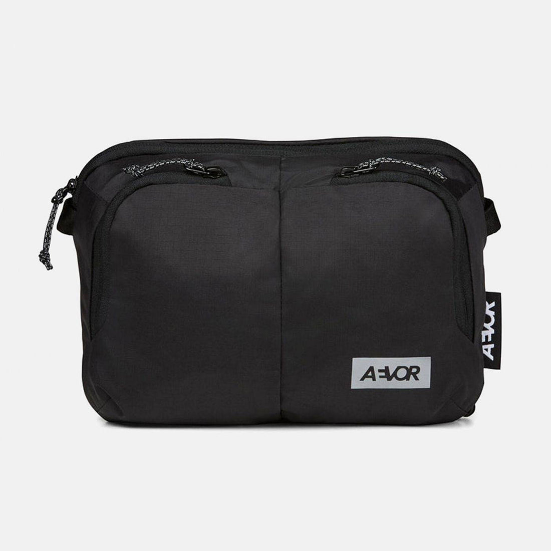 Aevor Sacoche Bag - Ripstop Black Schwarz Bild 1