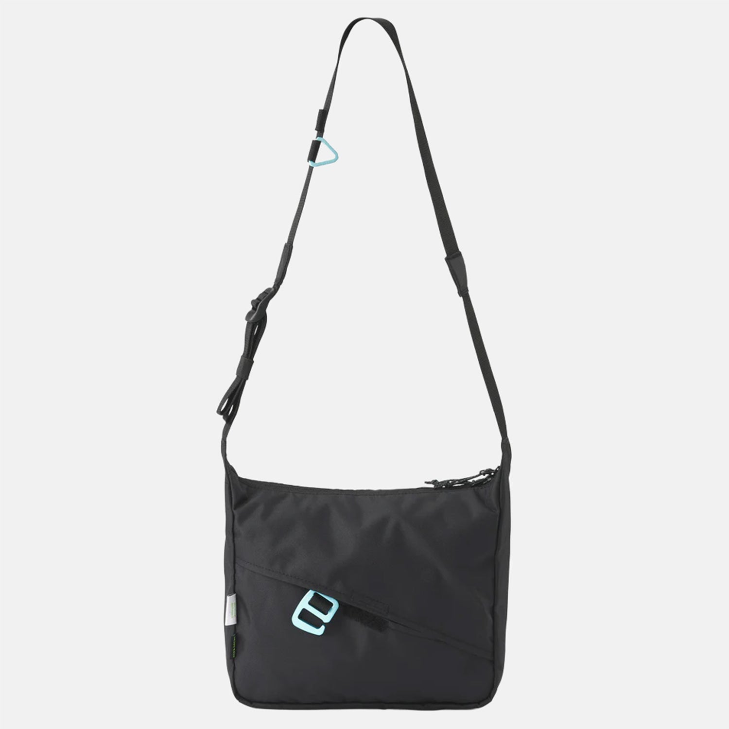 Aevor Sacoche Bag - Utility Black Schwarz Bild 2