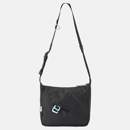 Aevor Sacoche Bag - Utility Black Schwarz Bild 2