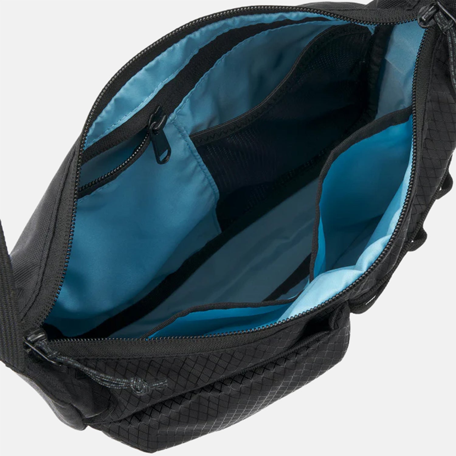 Aevor Sacoche Bag - Utility Black Schwarz Bild 3