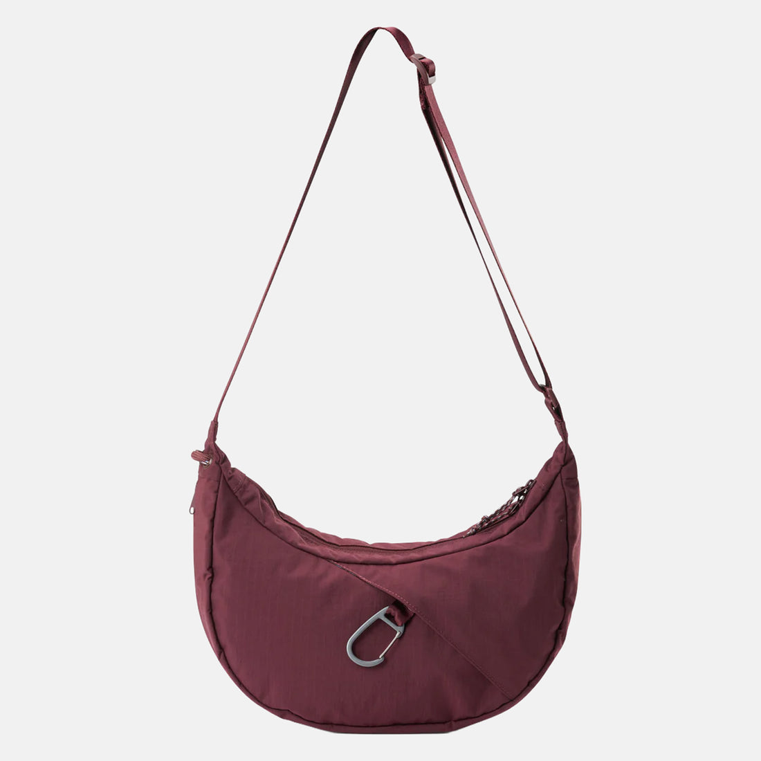 Aevor Sling Bag - Burgundy Rot Bild 2