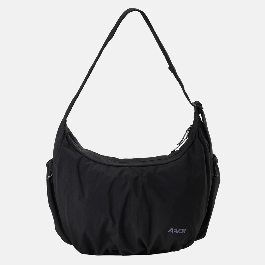 Aevor Slouchy Bag - Black Schwarz Bild 1