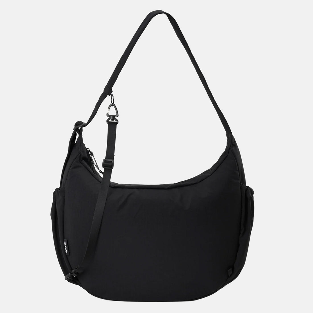 Aevor Slouchy Bag - Black Schwarz Bild 2