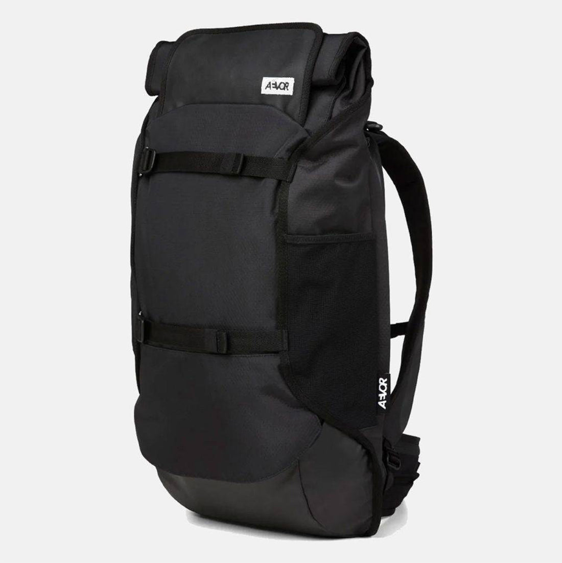 Aevor Travel Pack - Proof Black Schwarz Bild 1