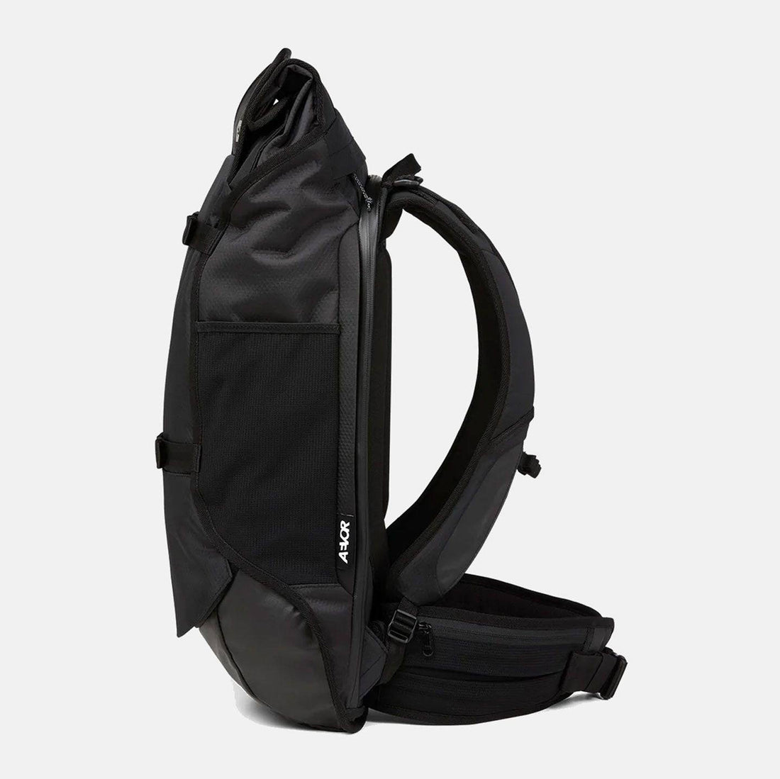 Aevor Travel Pack - Proof Black Schwarz Bild 2