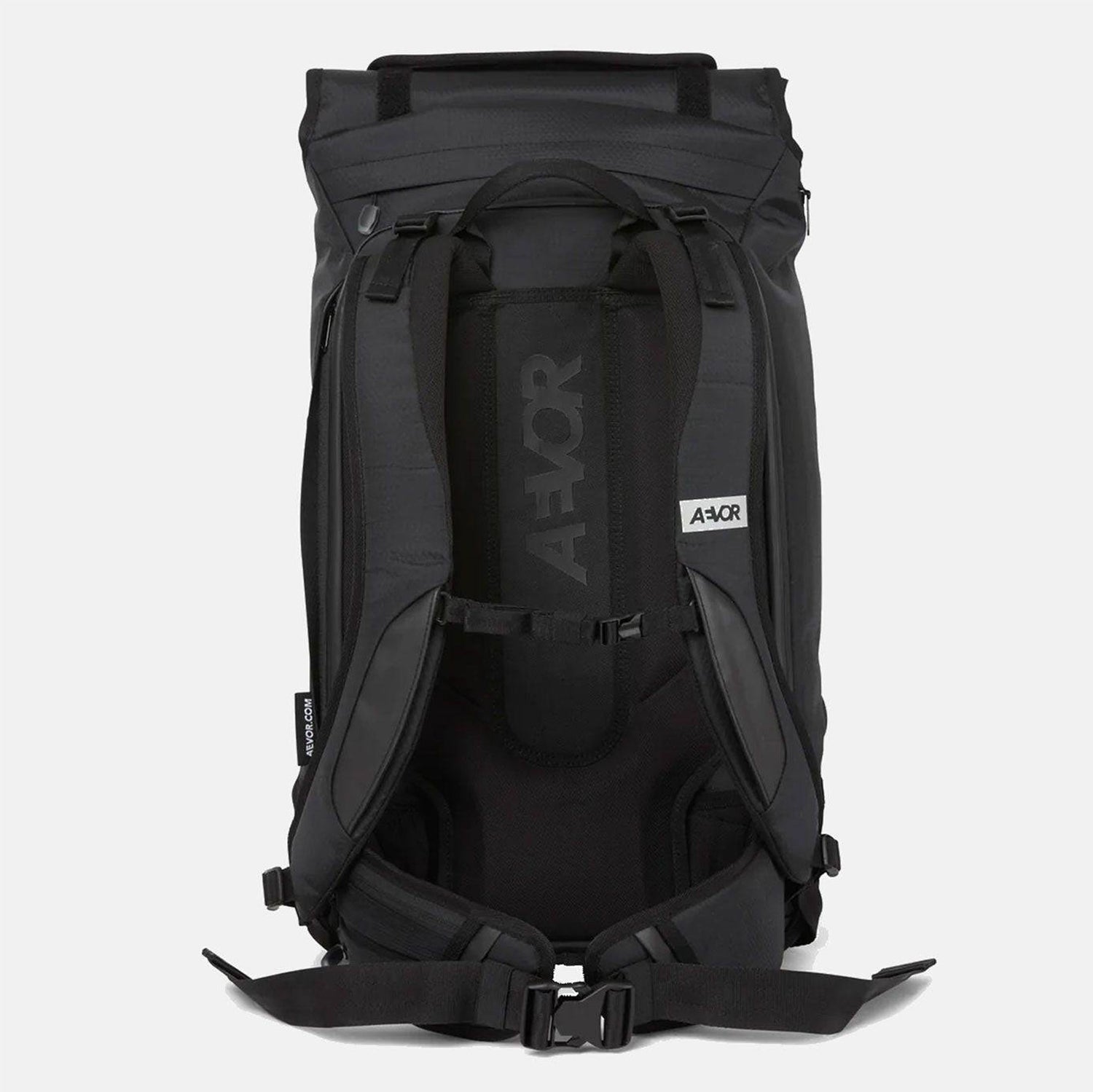 Aevor Travel Pack - Proof Black Schwarz Bild 3