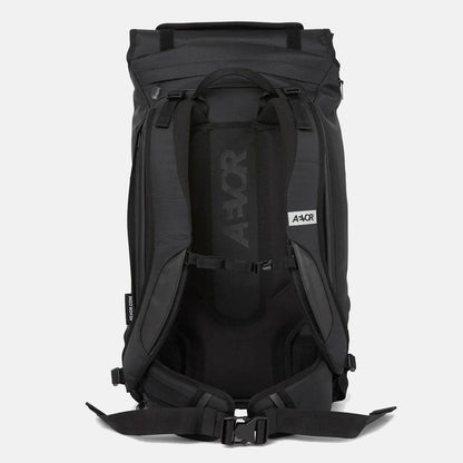 Aevor Travel Pack - Proof Black Schwarz Bild 3