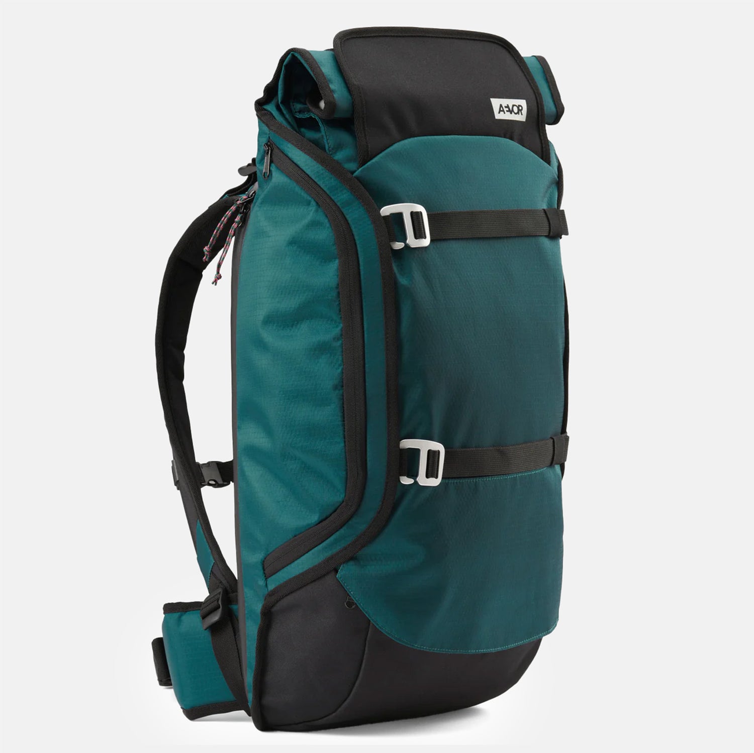 Aevor Travel Pack - Proof Evergreen Grün Bild 3