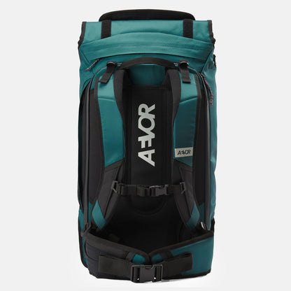 Aevor Travel Pack - Proof Evergreen Grün Bild 4