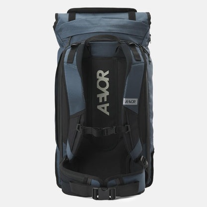 Aevor Travel Pack - Proof Petrol Mehrfarbig Bild 3