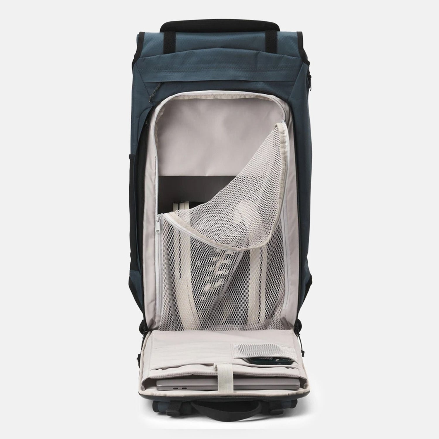 Aevor Travel Pack - Proof Petrol Mehrfarbig Bild 4