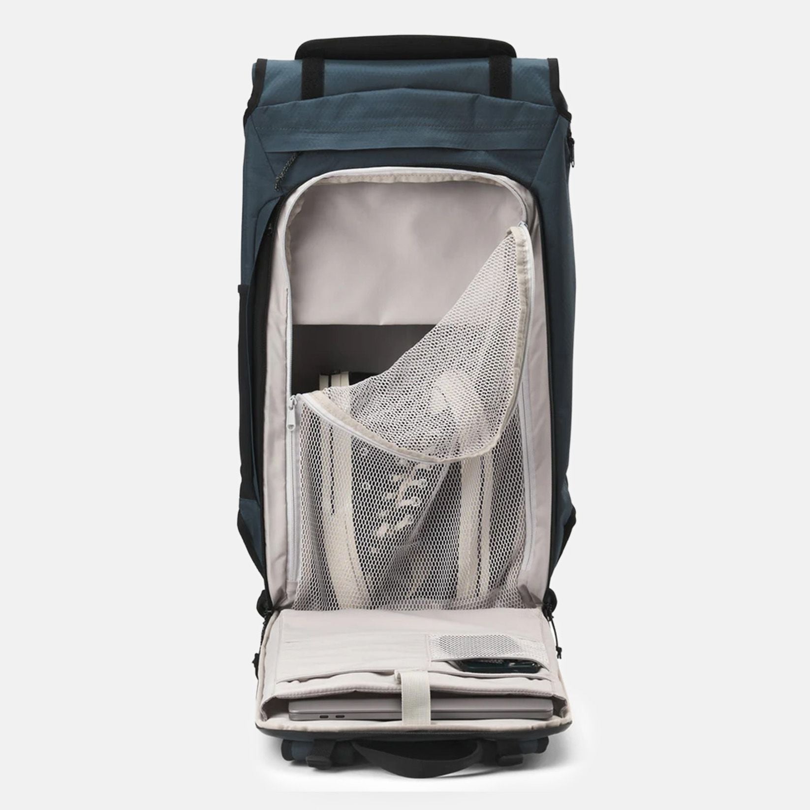 Aevor Travel Pack - Proof Petrol Mehrfarbig Bild 4
