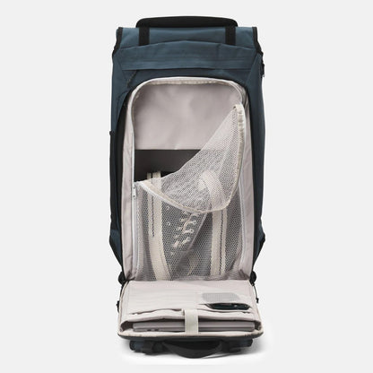 Aevor Travel Pack - Proof Petrol Mehrfarbig Bild 4