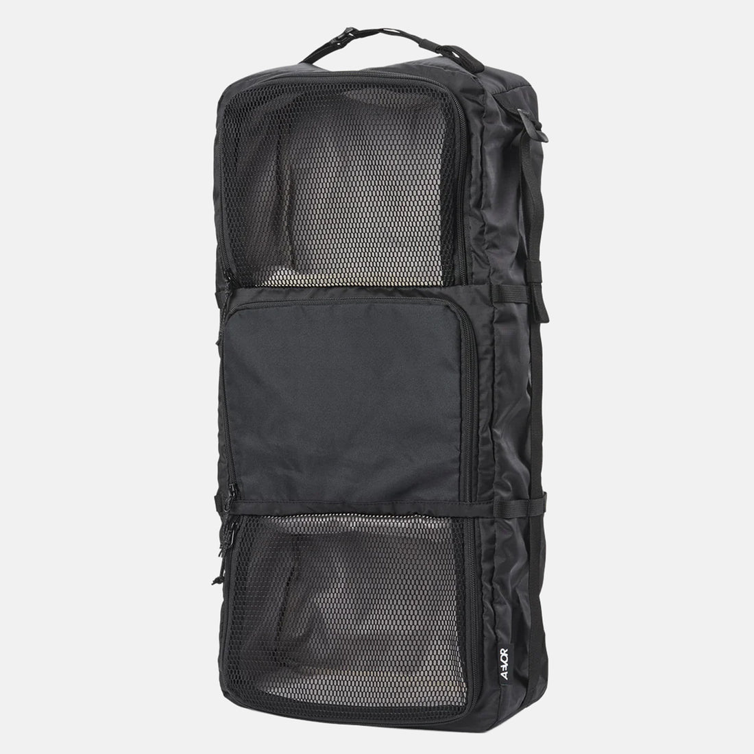 Aevor Travel Trunk - Ripstop Black Schwarz Bild 1