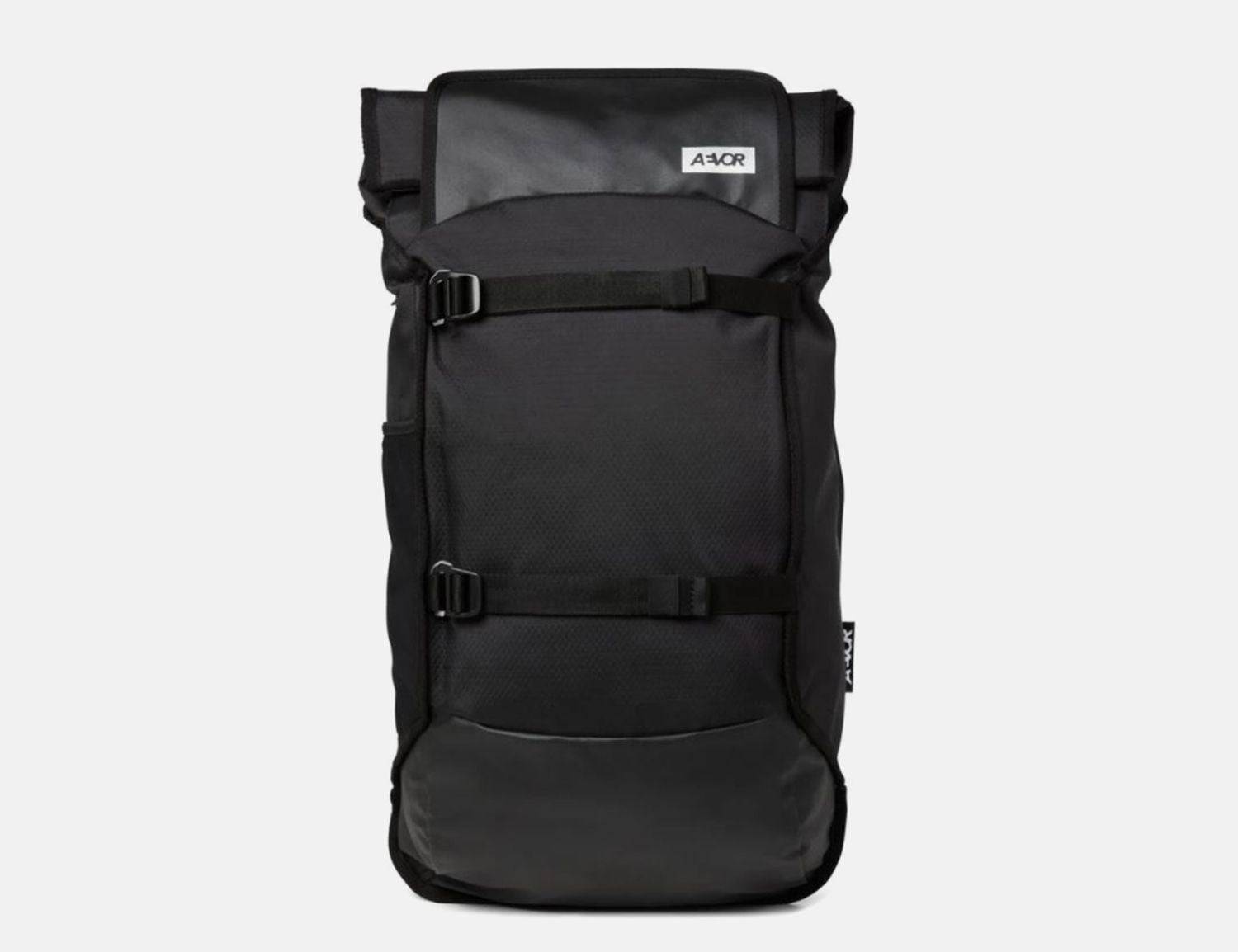 Aevor Trip Pack - Proof Black Schwarz Bild 1