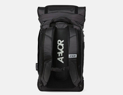 Aevor Trip Pack - Proof Black Schwarz Bild 3