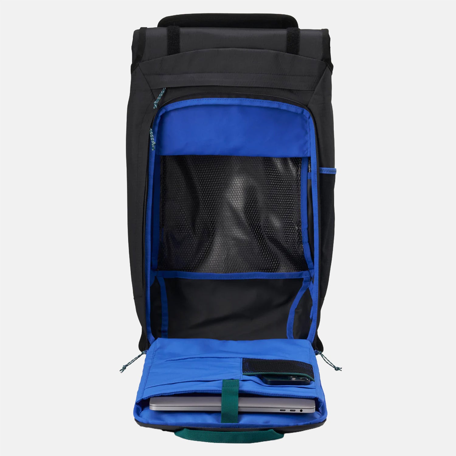 Aevor Trip Pack - Proof Dual Dip Aqua Drift Schwarz Bild 3