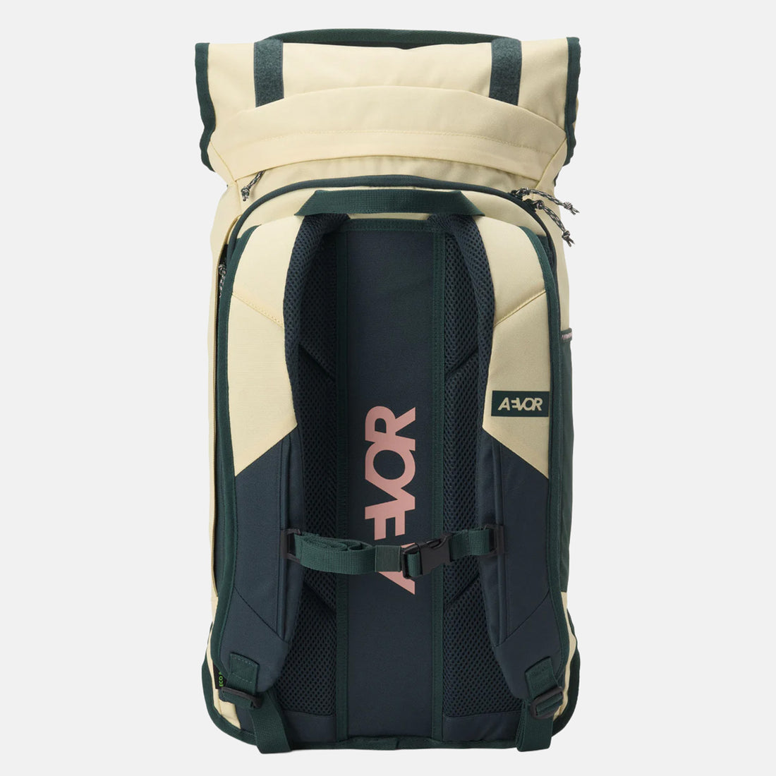 Aevor Trip Pack Rucksack - Banana Split Gelb Bild 2