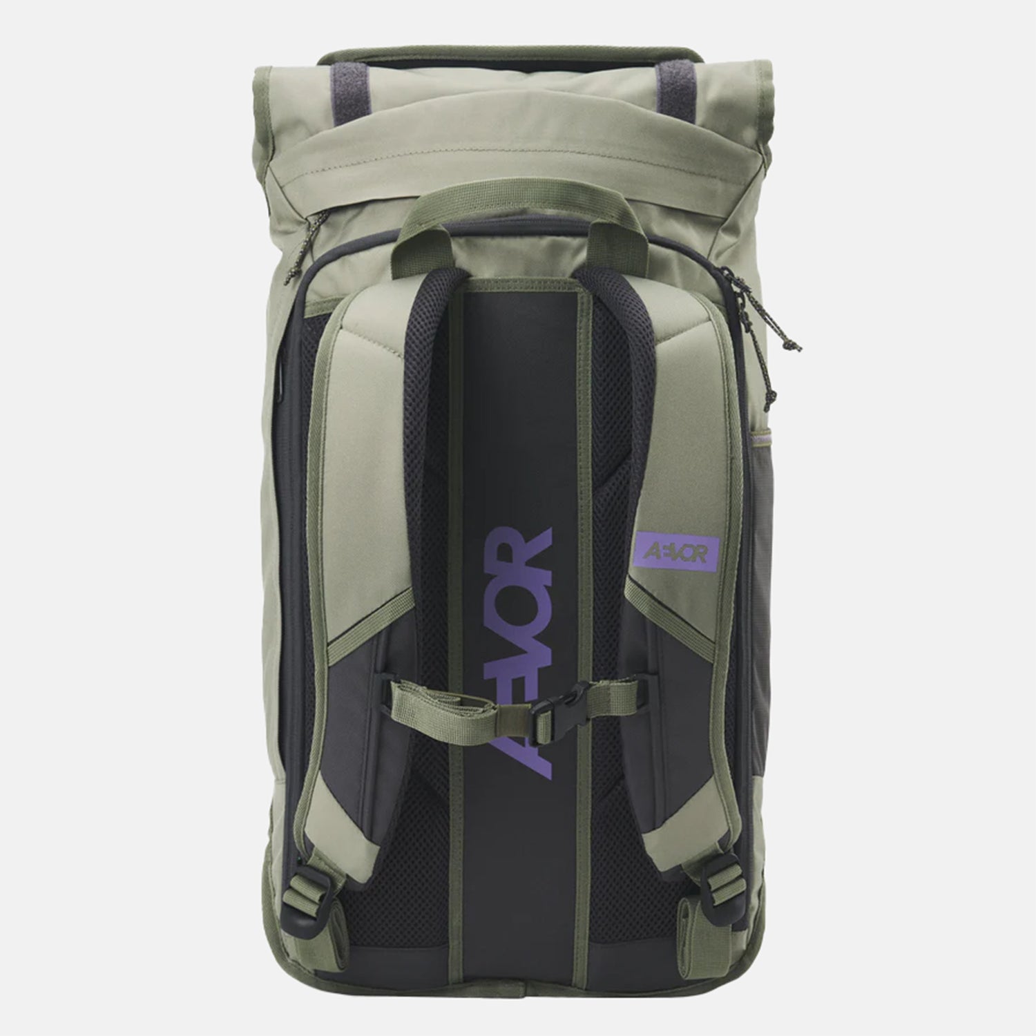 Aevor Trip Pack - Violett Sage Grün Bild 3