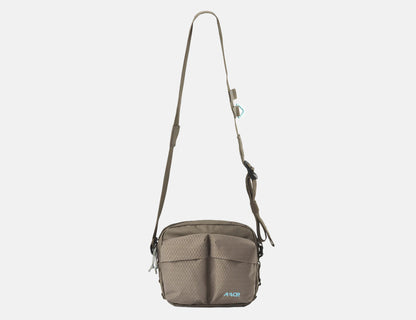Aevor Utility Pouch - Utility Coffee Brown Braun Bild 1