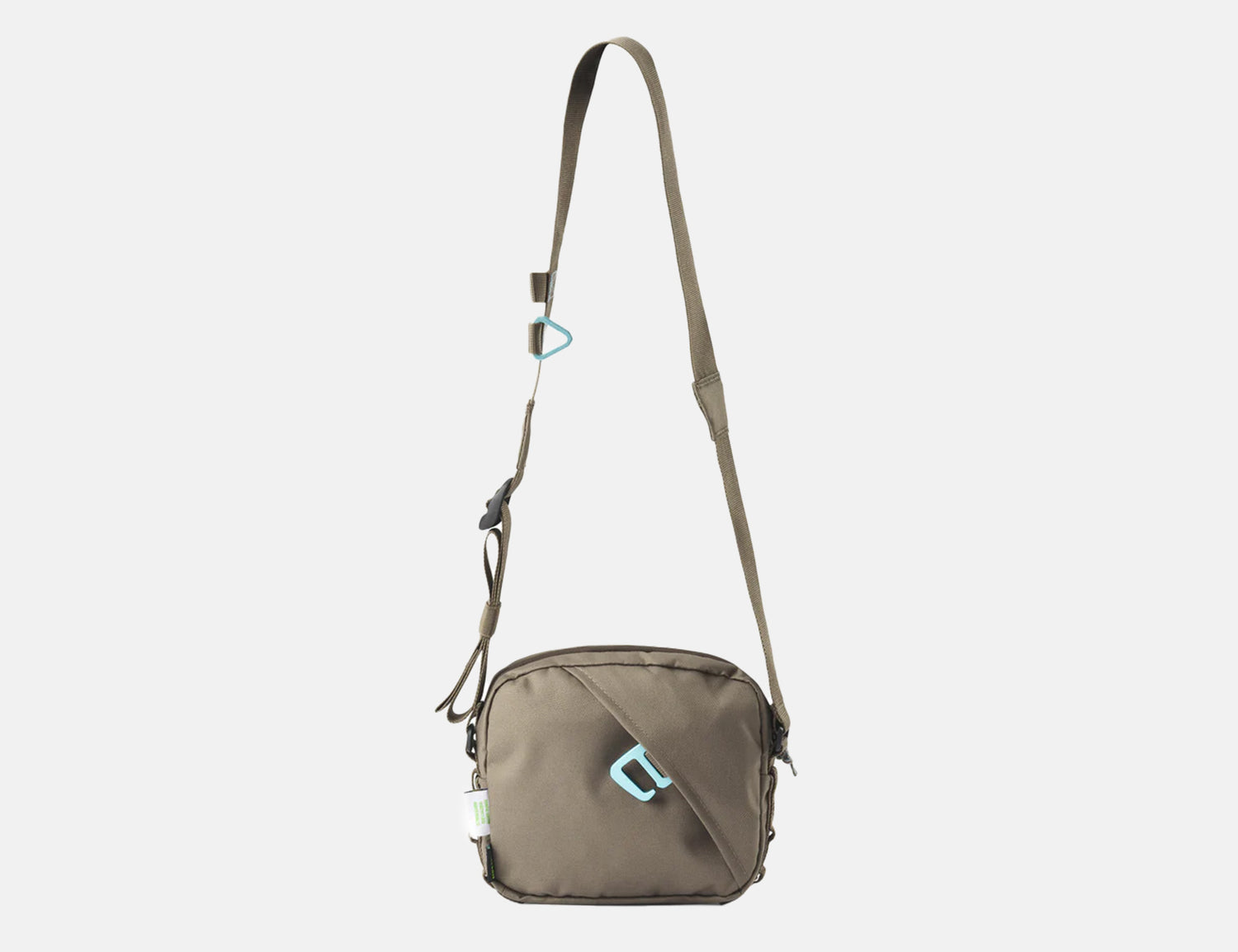 Aevor Utility Pouch - Utility Coffee Brown Braun Bild 2