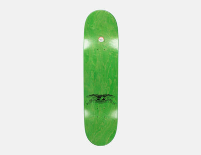 Anti Hero Classic Eagle 8.5 Deck Mehrfarbig Bild 2