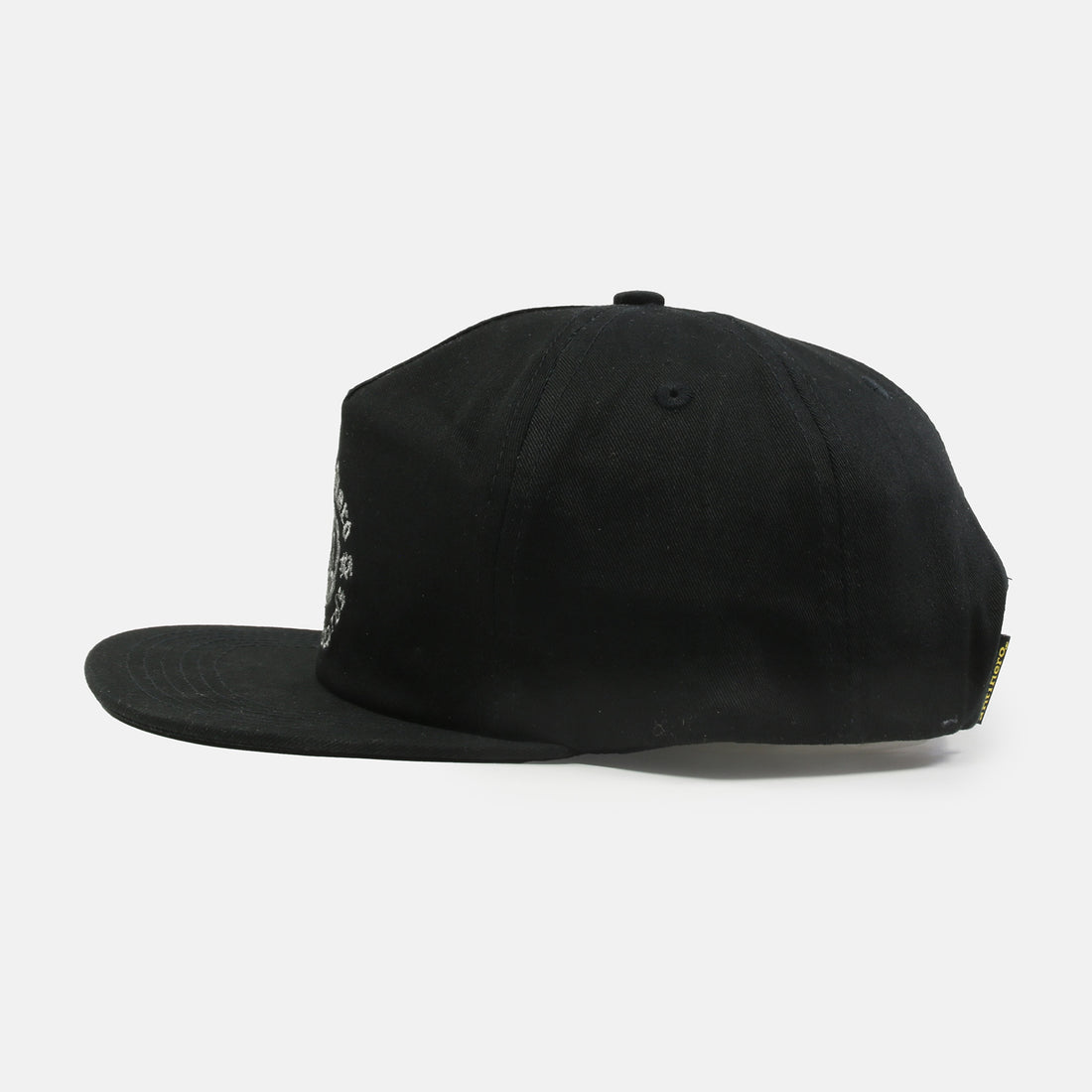 Anti Hero Pigeon Motion Cap - Black Schwarz Bild 2