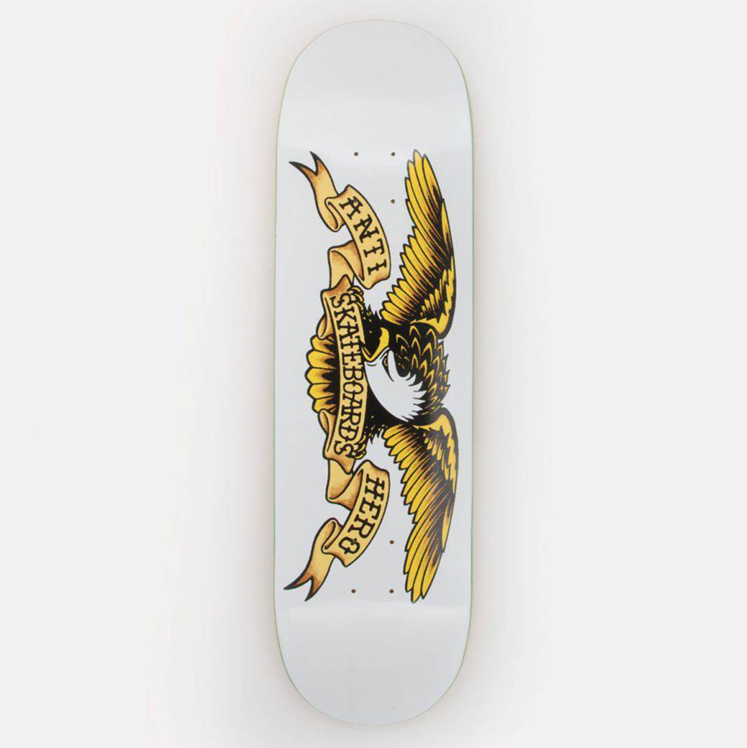Anti Hero Team CLassic Eagle 8.75 White Bild 1