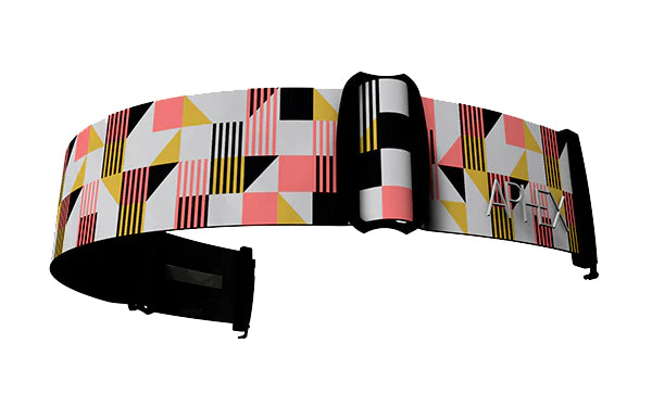 Aphex Kyubi Rose Strap Multicolor Bild 1