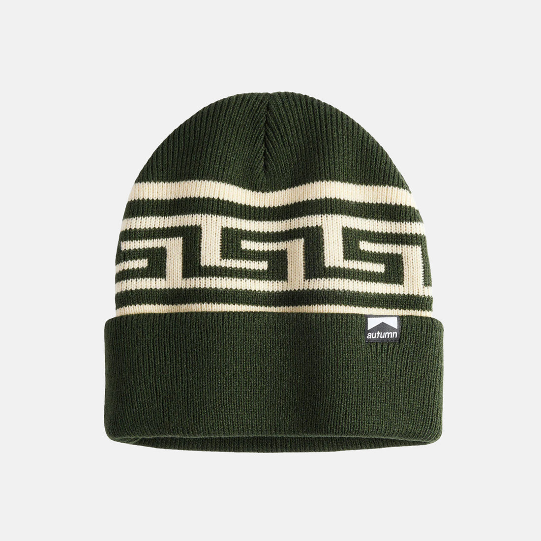 Autumn Nami Beanie - Sycamore Grün Bild 1
