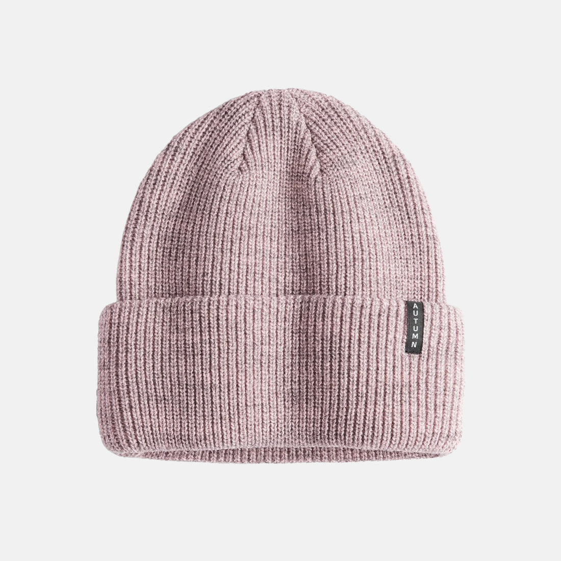 Autumn Select Solid Beanie - Blush Pink Bild 1