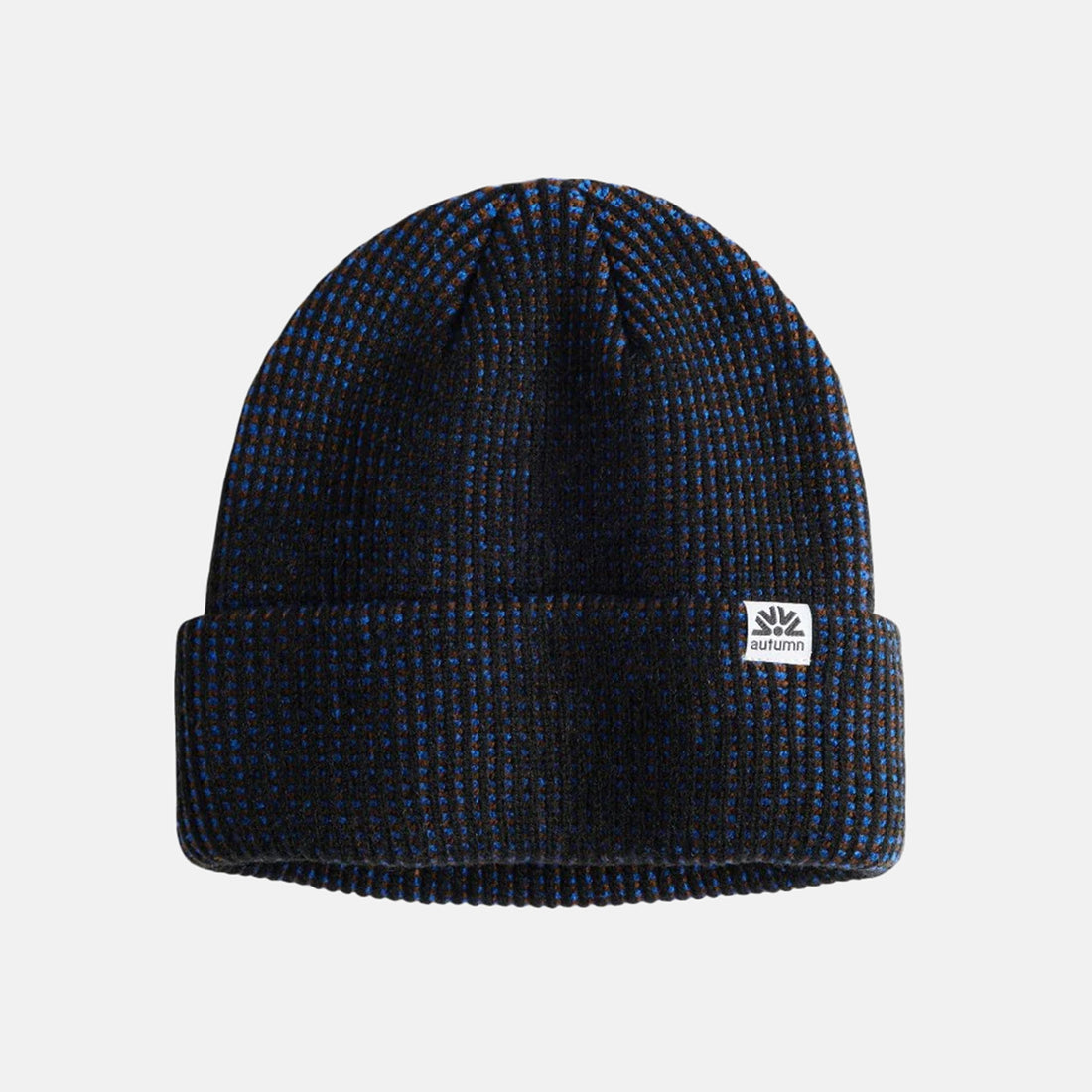 Autumn Static Beanie - Black Mehrfarbig Bild 1