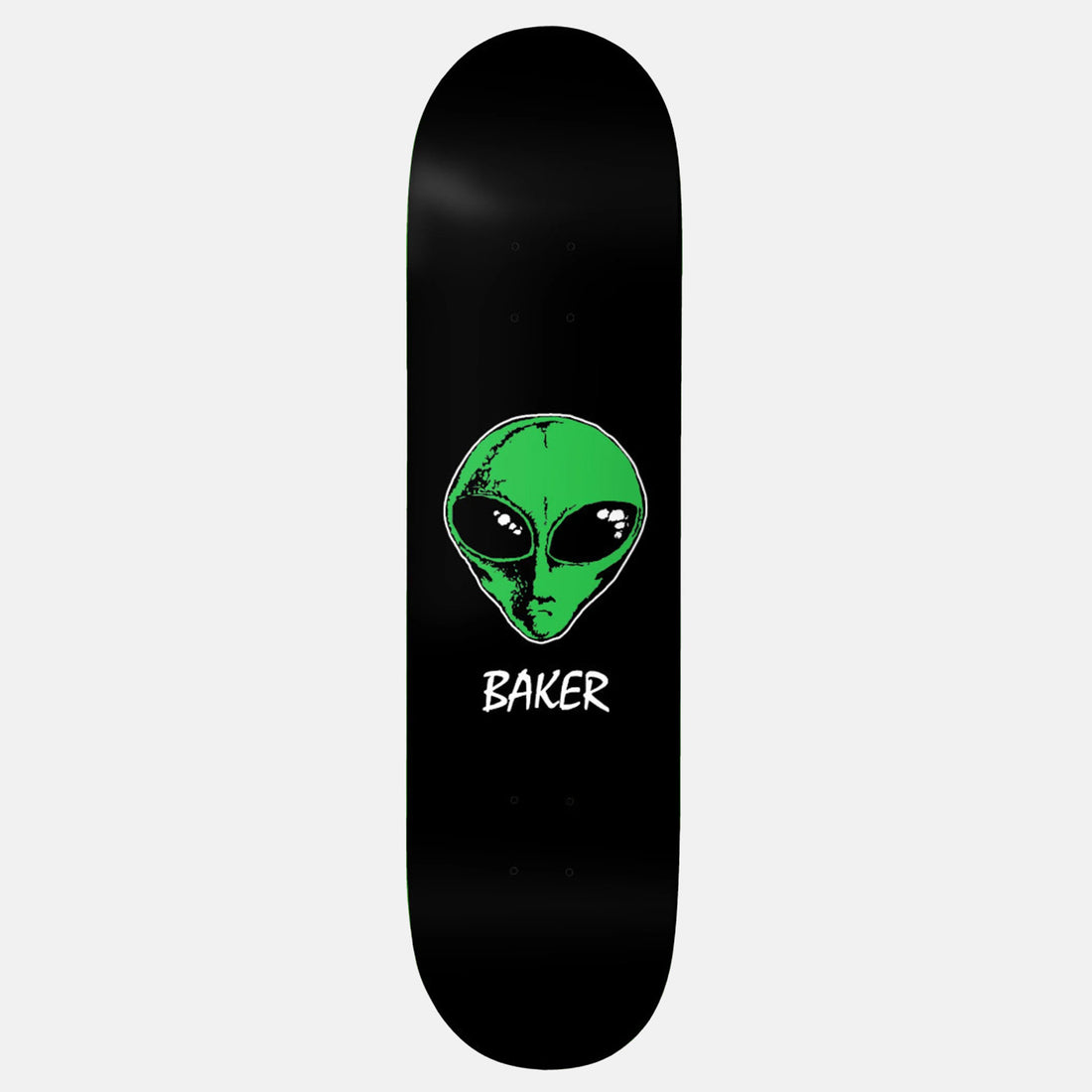 Baker Justin "Figgy" Figueroa 8.5 Deck " Bild 1