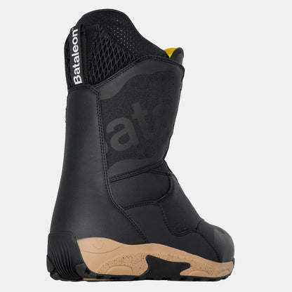 Bataleon Twist Boa Boot - Black Schwarz Bild 3
