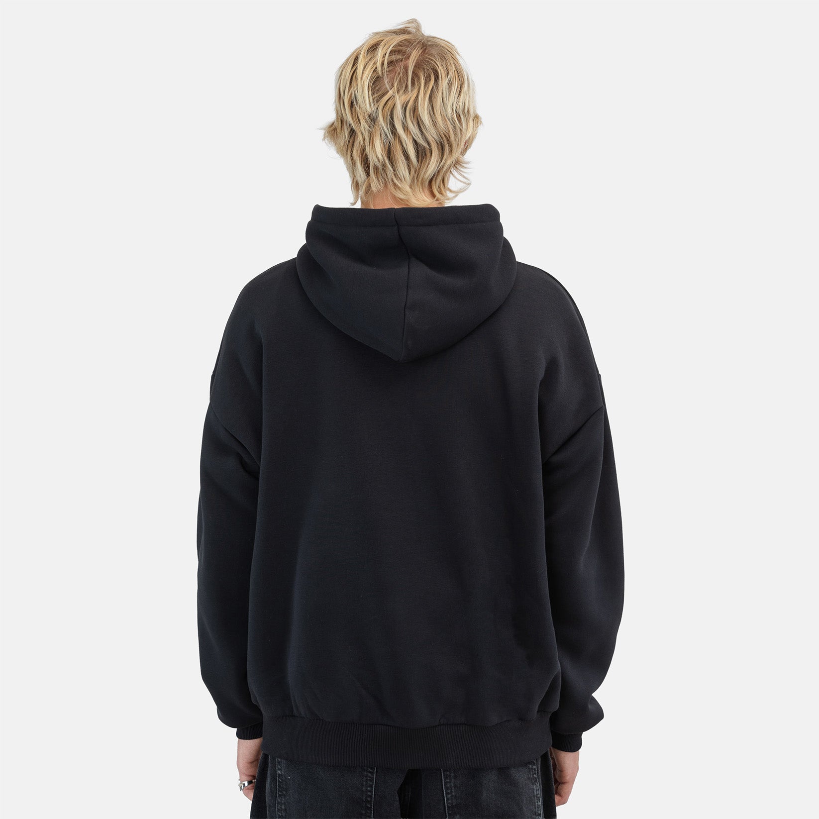 Beyond Medals All Stars Hoodie - Black Schwarz Bild 2