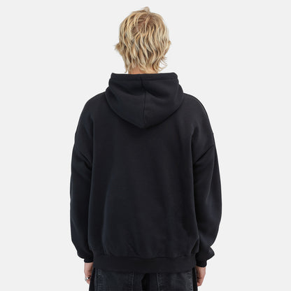 Beyond Medals All Stars Hoodie - Black Schwarz Bild 2