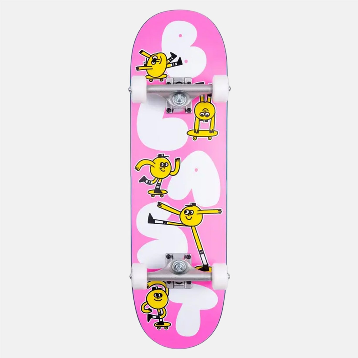 Blast Skates Bubble Trix 7.75 Complete 0 Bild 1