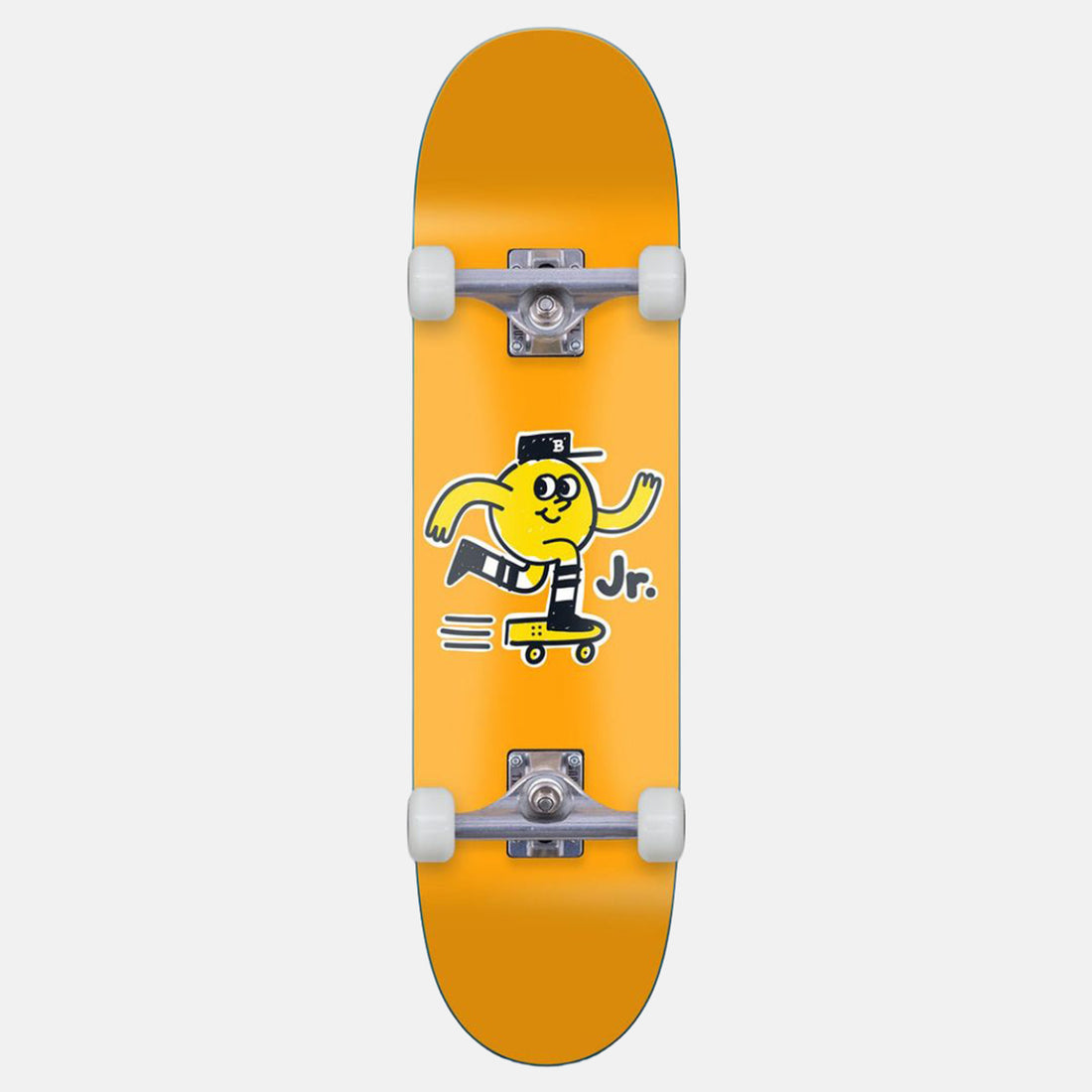 Blast Skates Jr. Mini Pops 7.75 Complete 0 Bild 1