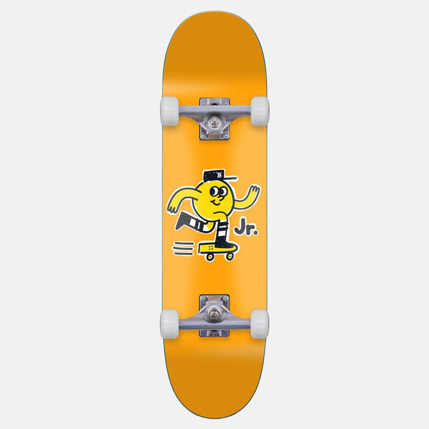 Blast Skates Jr. Mini Pops 7.75 Complete 0 Bild 1
