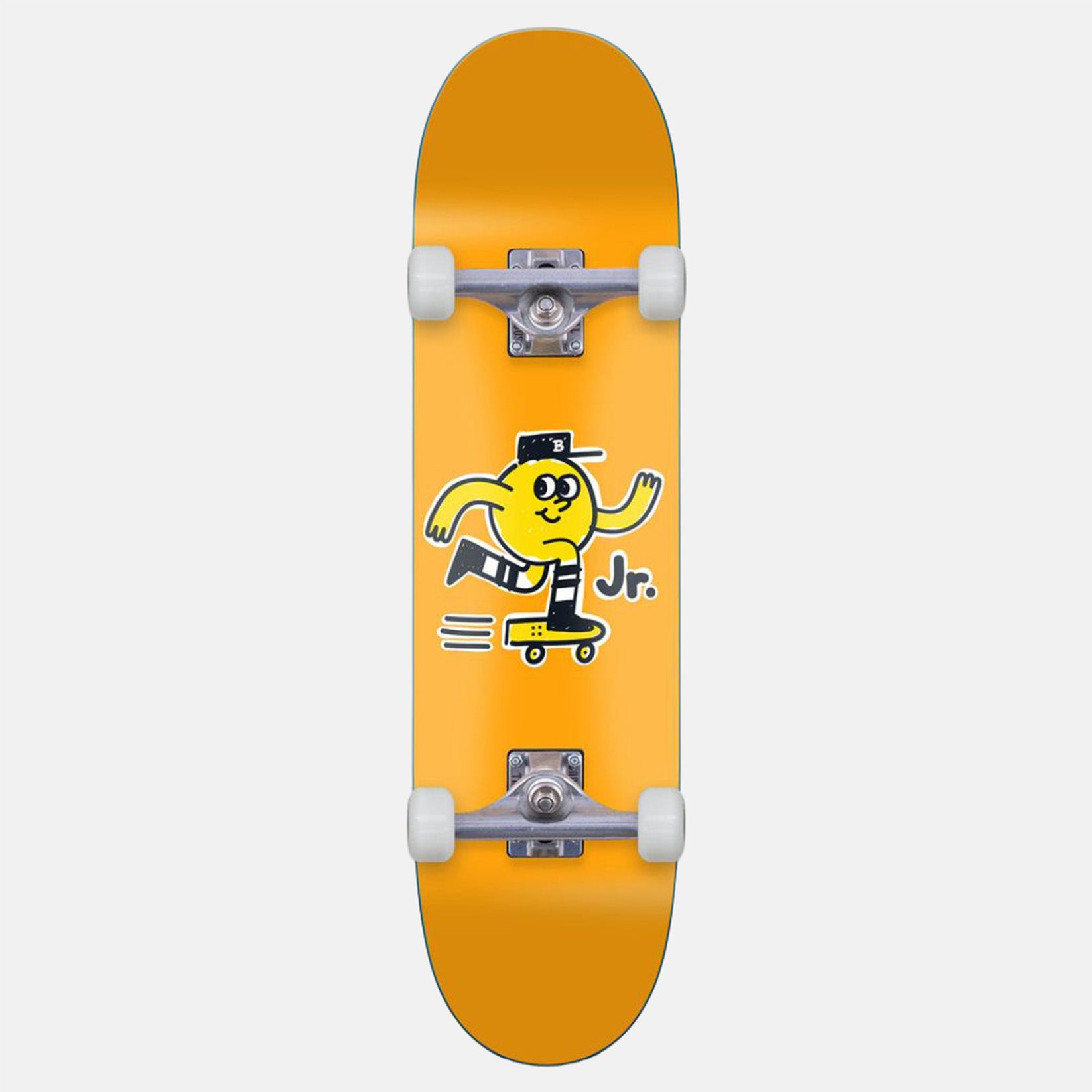 Blast Skates Jr. Mini Pops 7.75 Complete 0 Bild 1