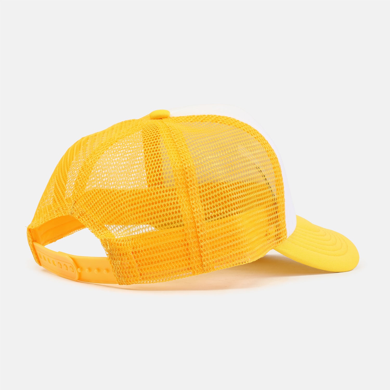 Blast Skates Kids Mash Cap - Yellow Gelb Bild 3