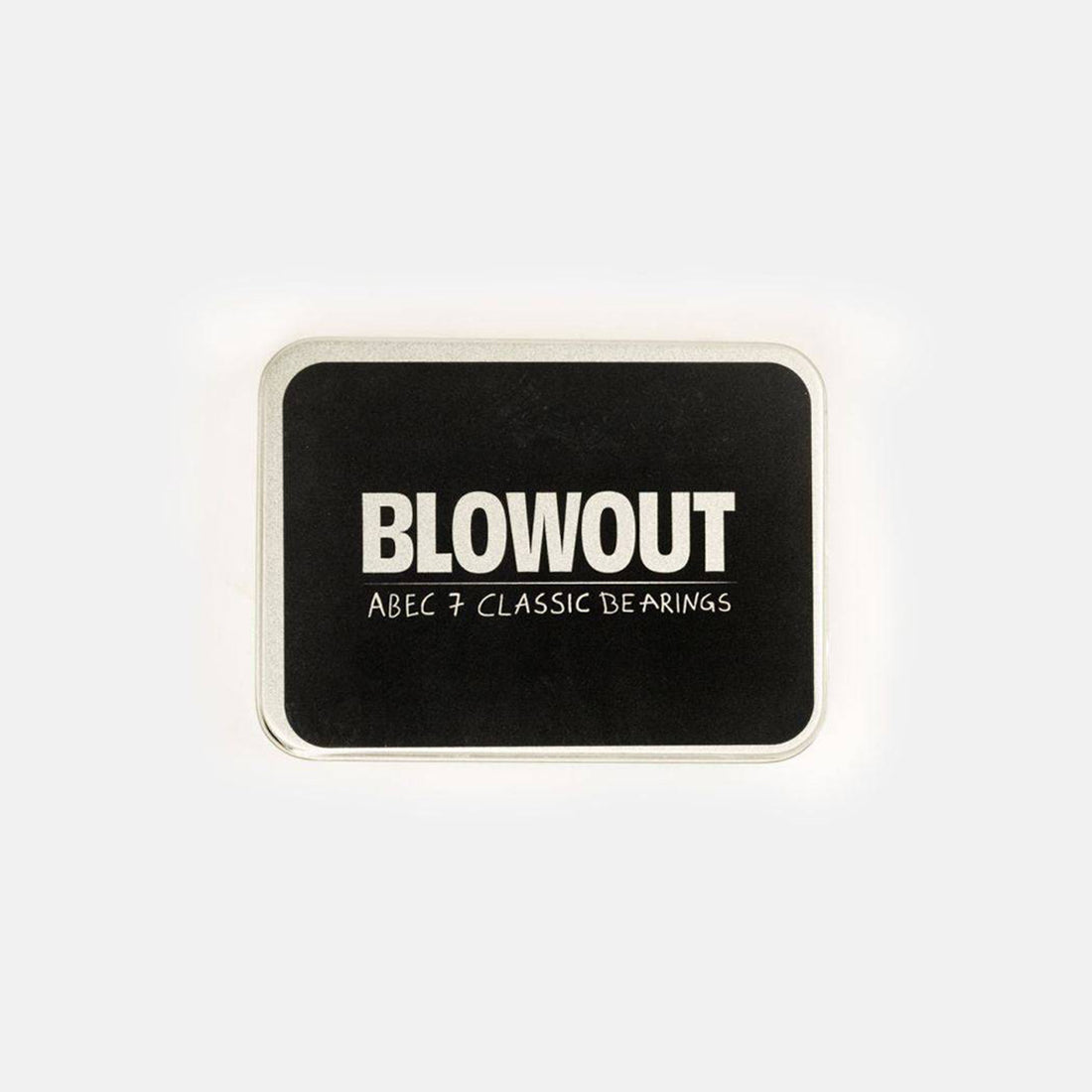 Blowout ABEC 7 Classic Bearings Mehrfarbig Bild 1