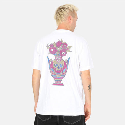 Blowout Ate T-Shirt - White Bild 1